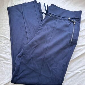 Olsen Mona Straight Pants